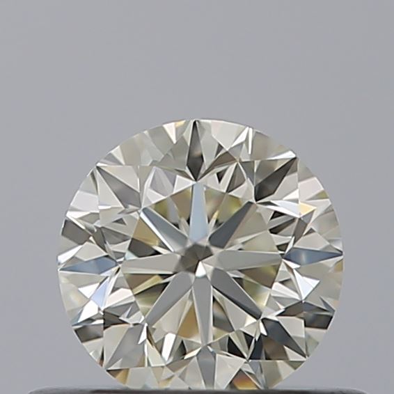 0.41 carat Round diamond M VVS1 VeryGood
