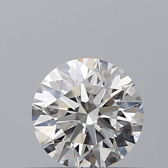 0.32 carat Round diamond E VS1 Excellent