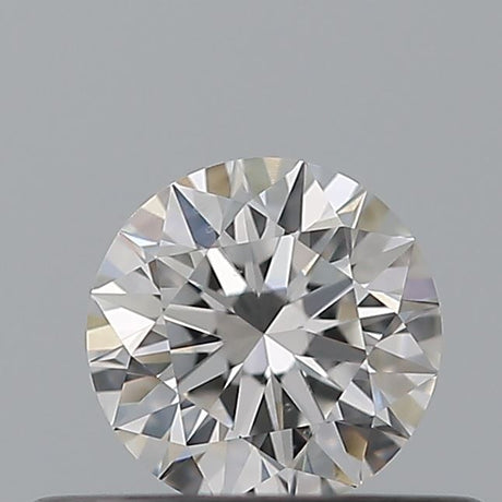 0.32 carat Round diamond E SI1 Excellent