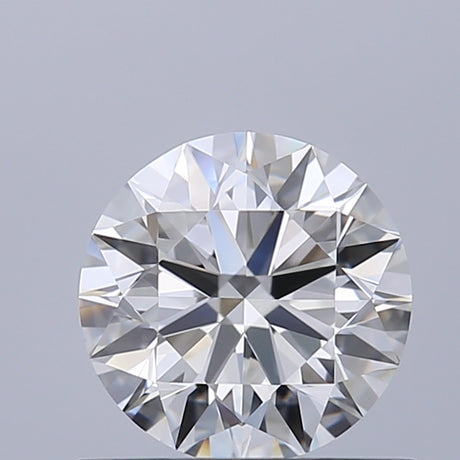 0.70 carat Round diamond F VVS1 Excellent