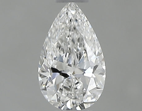 0.30 carat Pear diamond E SI1