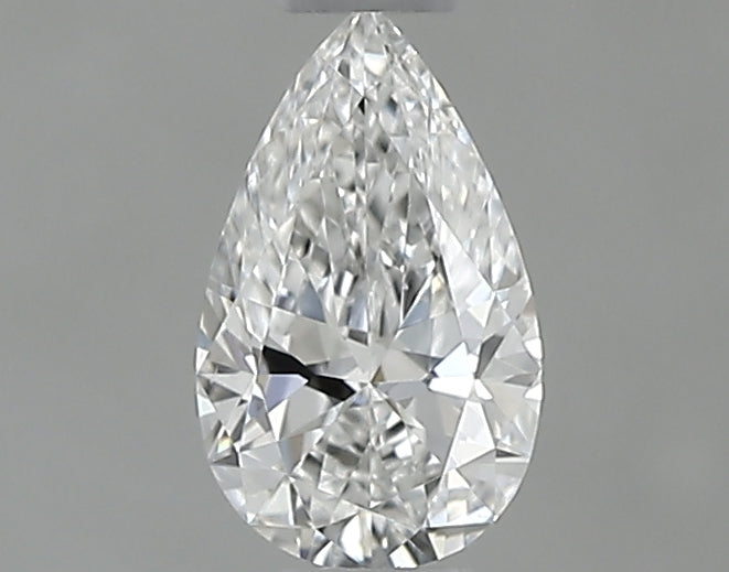 0.30 carat Pear diamond E SI1