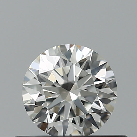0.34 carat Round diamond G VVS2 Excellent