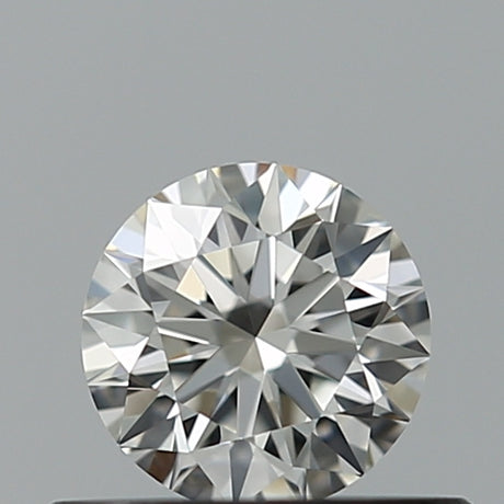 0.34 carat Round diamond G VVS2 Excellent