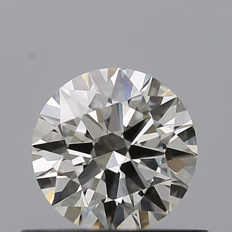 0.51 carat Round diamond H VVS1 Excellent