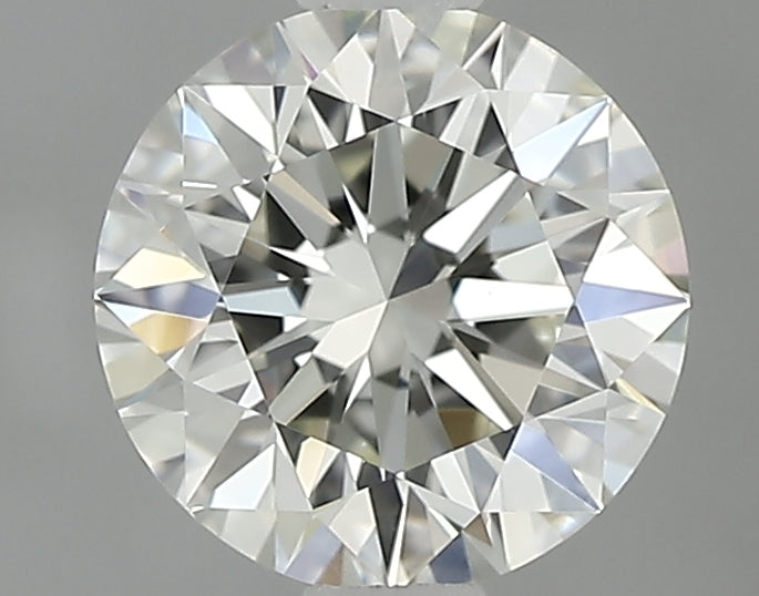 0.80 carat Round diamond K VS2 Excellent