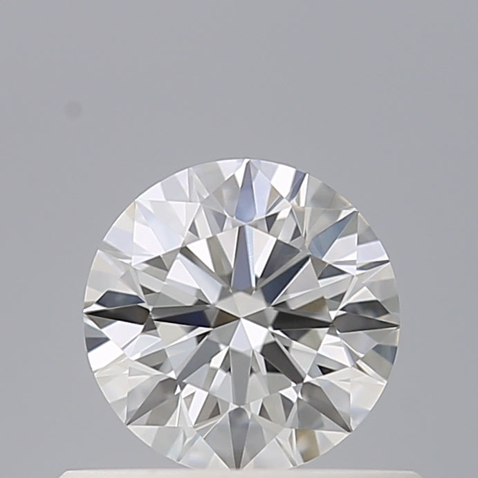 0.42 carat Round diamond G VVS1 Excellent