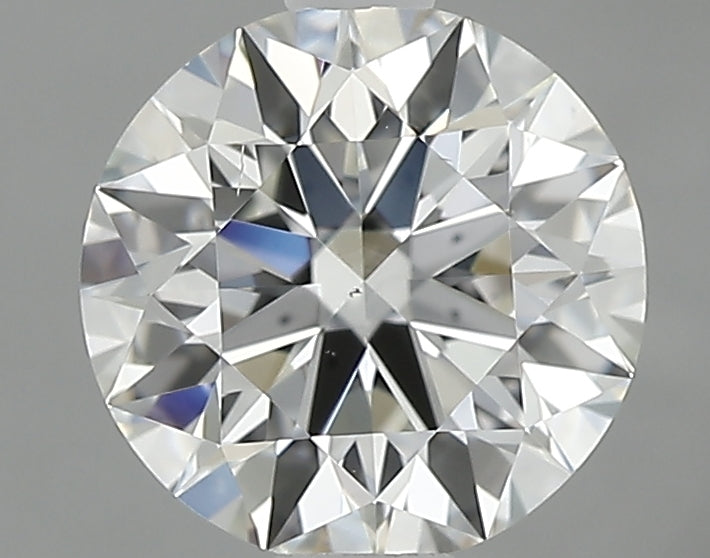 1.00 carat Round diamond H VS2 Excellent