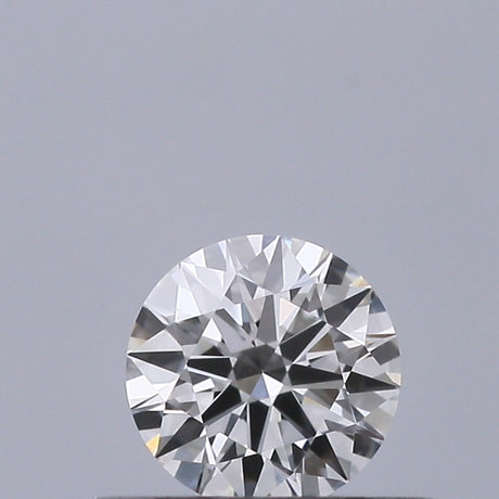 0.27 carat Round diamond F VVS2 Excellent