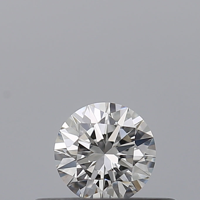 0.23 carat Round diamond G VVS2 Excellent