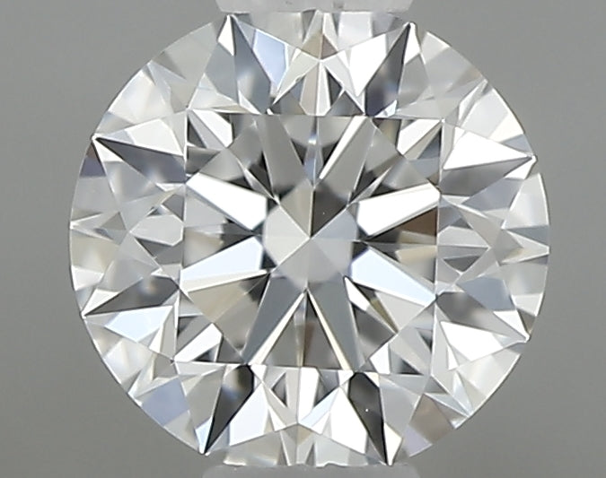 0.34 carat Round diamond E  VVS1 Excellent