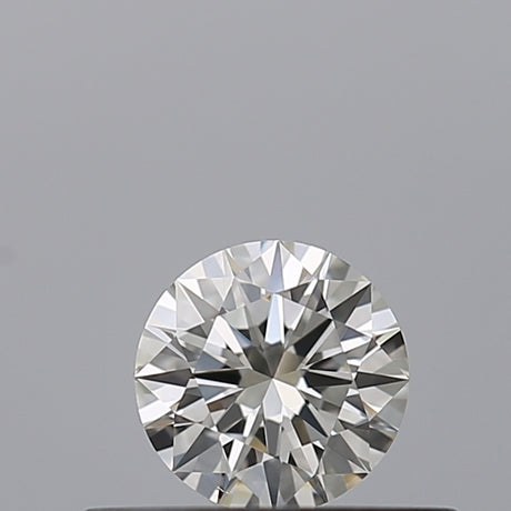 0.30 carat Round diamond I VS2 Very good
