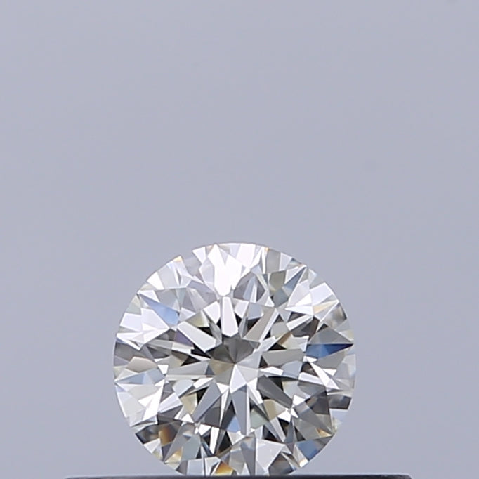 0.26 carat Round diamond G VVS1 Excellent