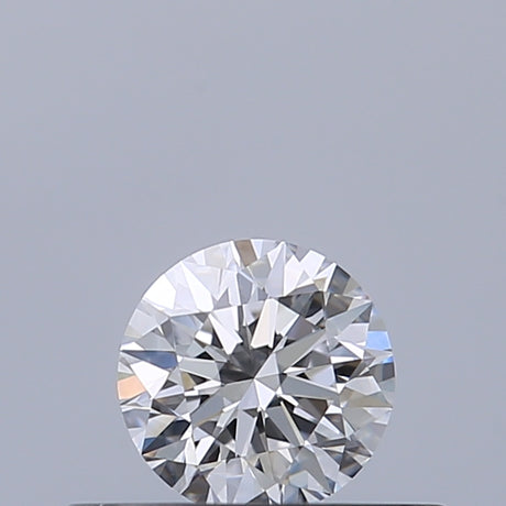 0.30 carat Round diamond D VVS2 Excellent