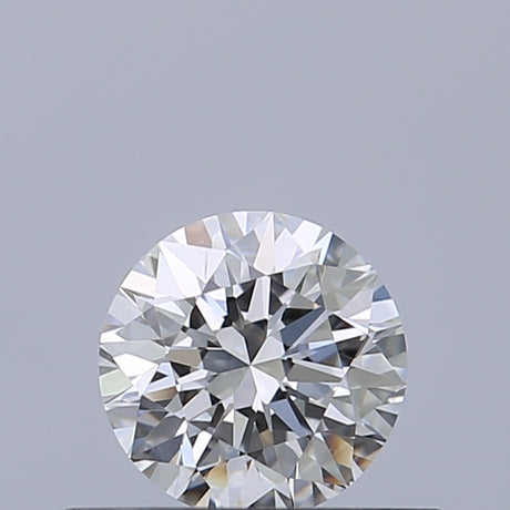0.40 carat Round diamond E VVS1 Excellent