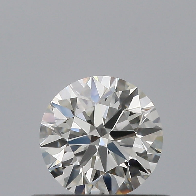 0.40 carat Round diamond I VS1 Excellent