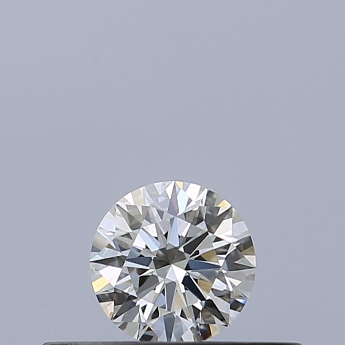 0.20 carat Round diamond G VVS1 Excellent