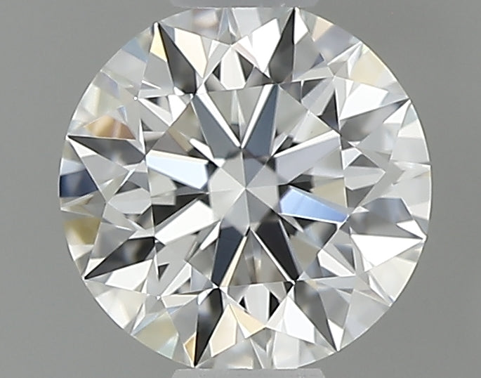 0.54 carat Round diamond G VVS2 Excellent