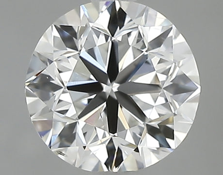 0.80 carat Round diamond F SI1 VeryGood