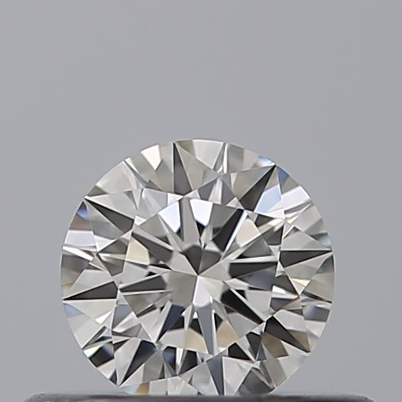 0.31 carat Round diamond F VVS1 Excellent
