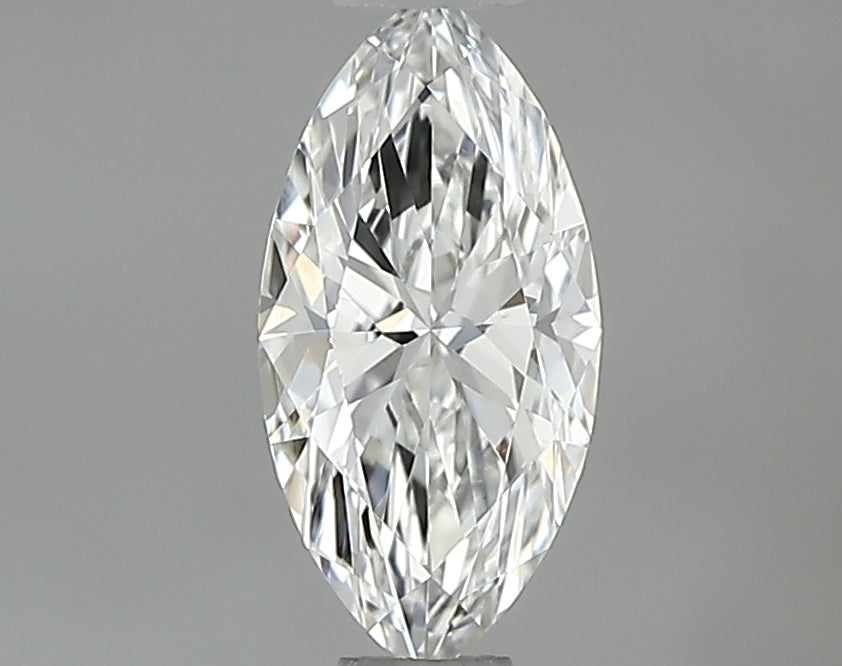 0.34 carat Marquise diamond G VS1
