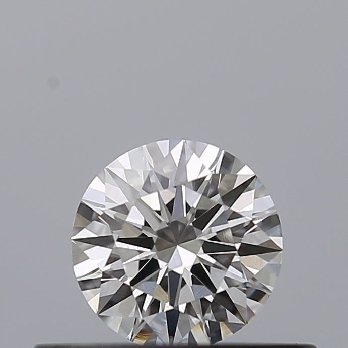 0.31 carat Round diamond F VVS1 Excellent