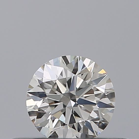 0.27 carat Round diamond F VS1 Excellent
