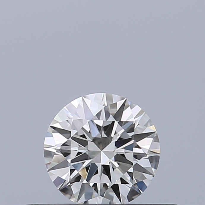 0.32 carat Round diamond G VVS2 Excellent