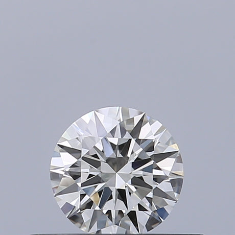 0.32 carat Round diamond G VVS2 Excellent
