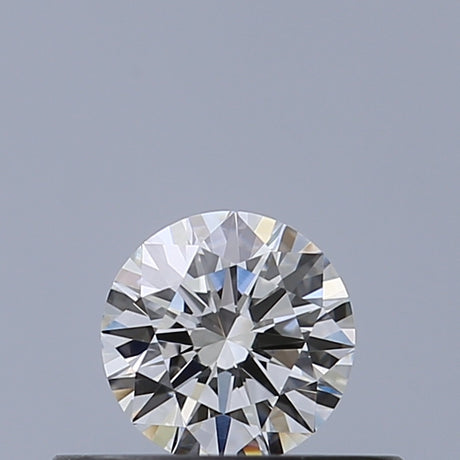 0.29 carat Round diamond E VVS2 Excellent