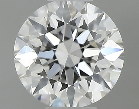 0.32 carat Round diamond F IF Excellent