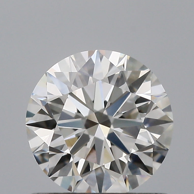 0.70 carat Round diamond H VVS2 Excellent
