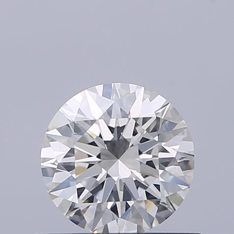 0.56 carat Round diamond F VVS1 Excellent