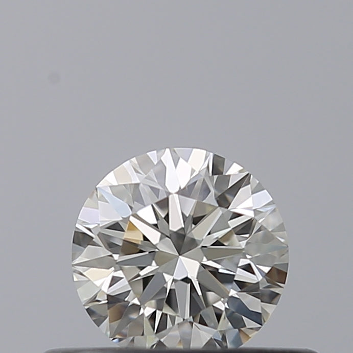 0.33 carat Round diamond H VS1 Excellent