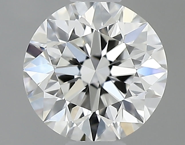 0.40 carat Round diamond F VVS1 VeryGood