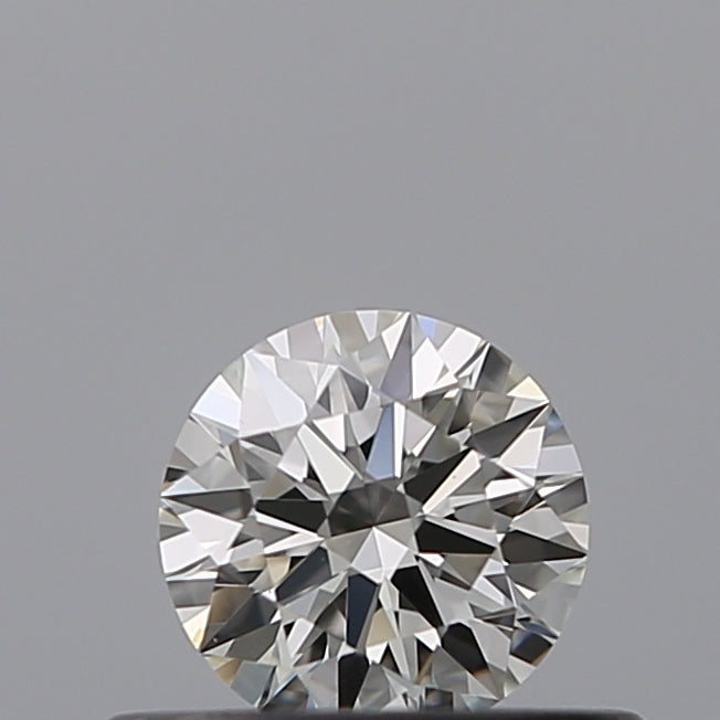 0.33 carat Round diamond H VS1 Excellent