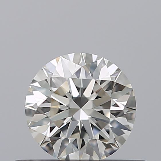 0.34 carat Round diamond H VVS1 Excellent