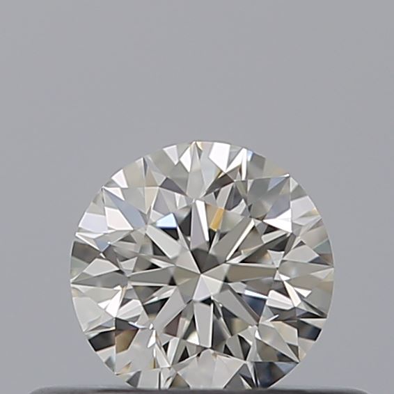 0.30 carat Round diamond H VVS1 Excellent