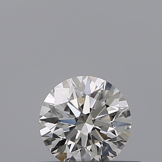 0.31 carat Round diamond F VVS2 Excellent