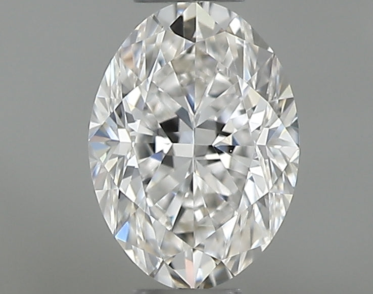 0.30 carat Oval diamond E VS1