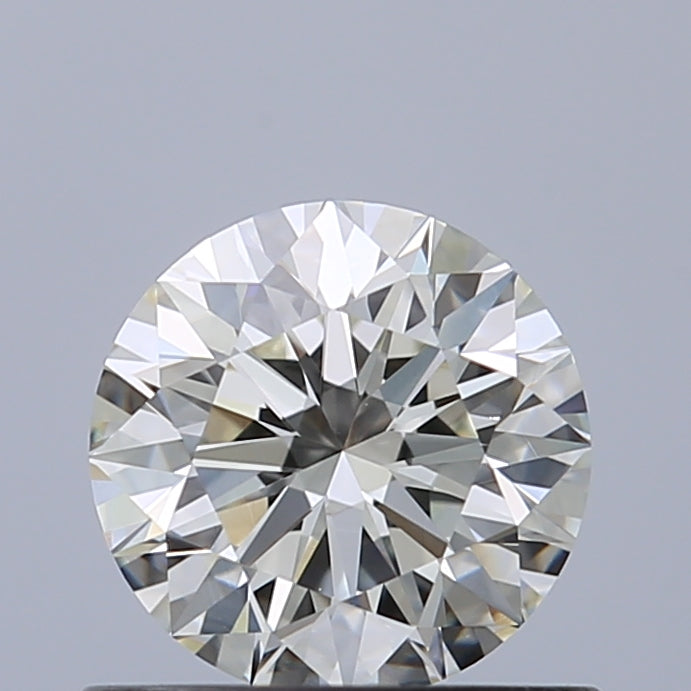 0.70 carat Round diamond H VVS2 Excellent