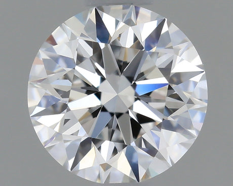 0.86 carat Round diamond D IF Excellent