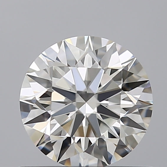 0.55 carat Round diamond G VVS2 Excellent