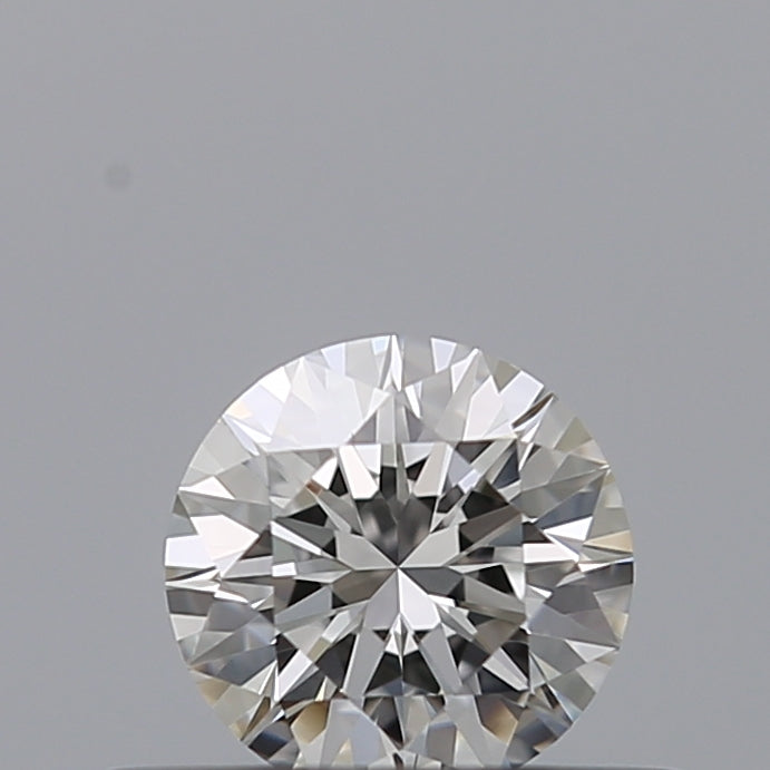 0.31 carat Round diamond G IF Excellent