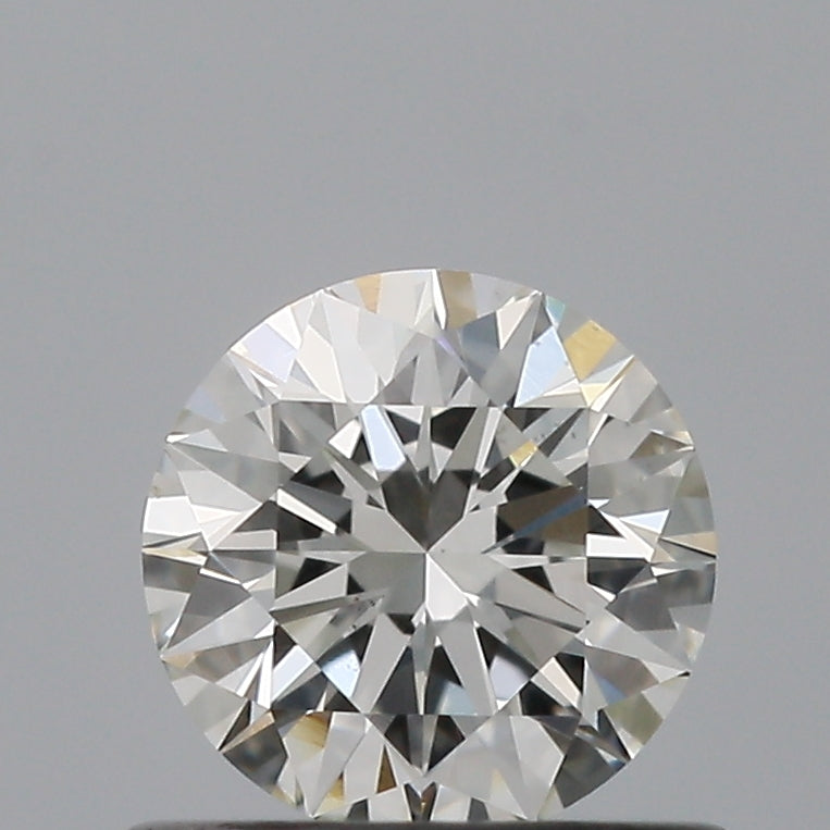 0.51 carat Round diamond G VS1 Excellent