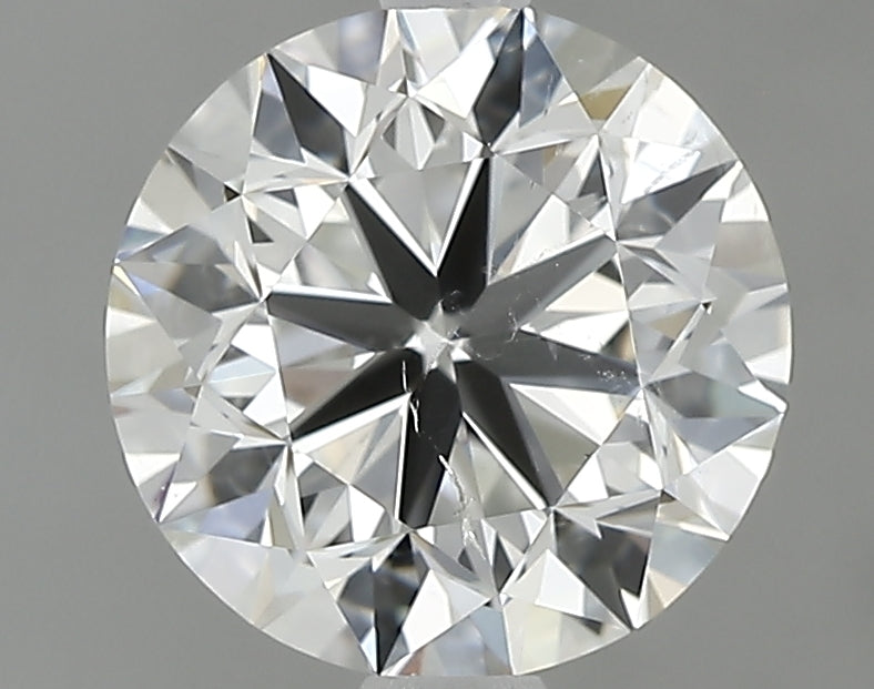 2.00 carat Round diamond H SI2 VeryGood