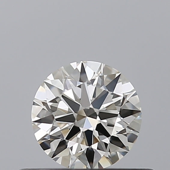 0.31 carat Round diamond H VVS2 Excellent