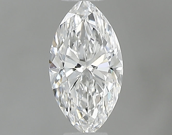 0.30 carat Marquise diamond E SI2