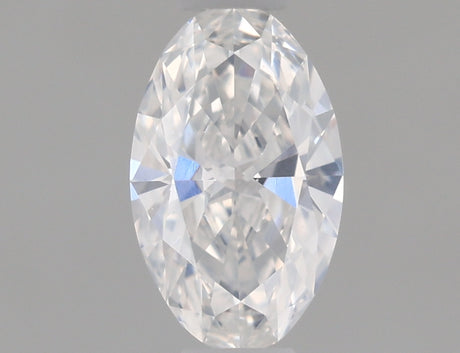 0.31 carat Oval diamond F SI2