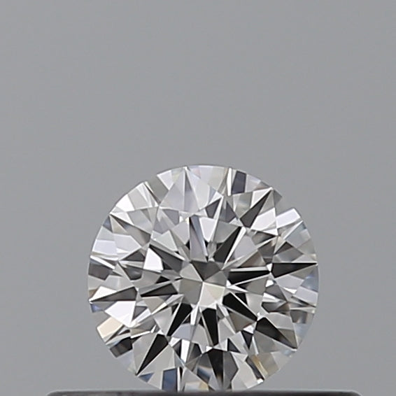 0.23 carat Round diamond F  VS1 Excellent